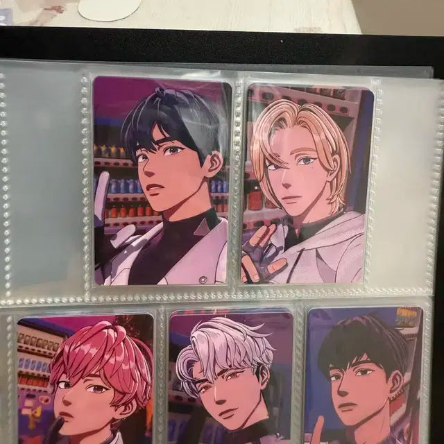 플레이브 대쉬 일본 미공포 hmv