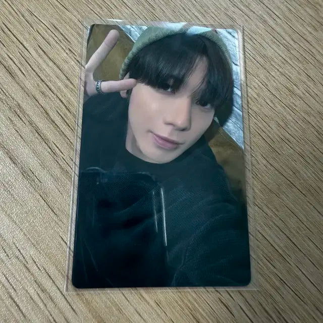 투바투 별의장 투게더 위버스재팬 1,2차 럭드 태현
