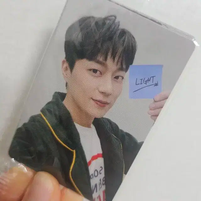 하이라이트 비스트 라올다 키캡 + 입장 포토카드 일괄 판매