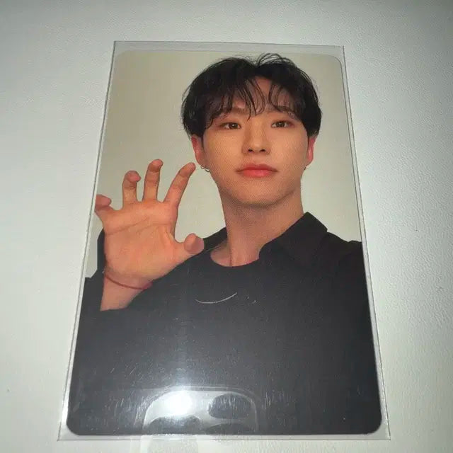 최저가)세븐틴 호시 2021 시즌 그리팅