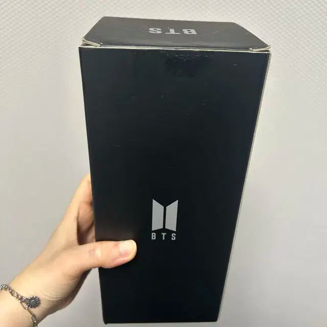 BTS 방탄소년단 응원봉 Ver.3 아미밤 삼미밤