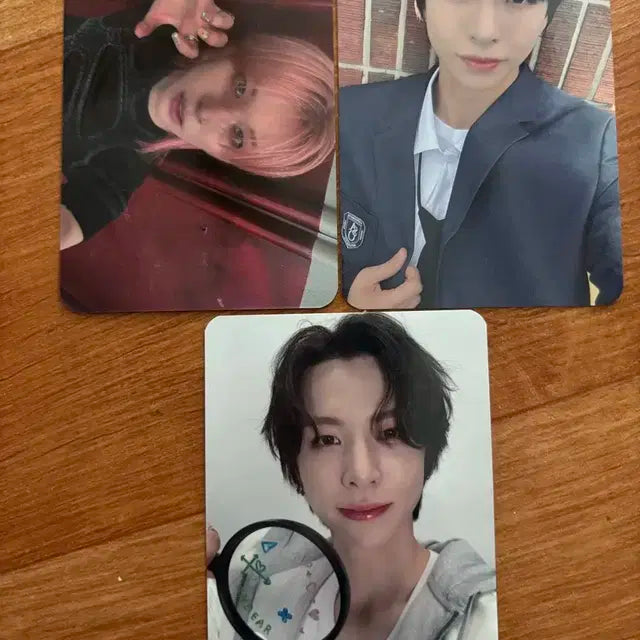 앰퍼샌드원 공방포카 최지호