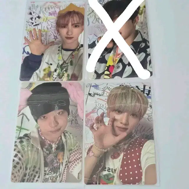 싸이커스 포카 양도