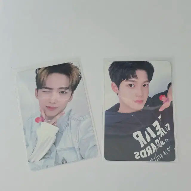 싸이커스 위드뮤 반지사탕 미공포 양도