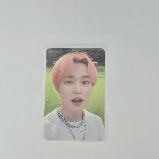 엔시티드림 천러 헬로퓨처 포카 양도