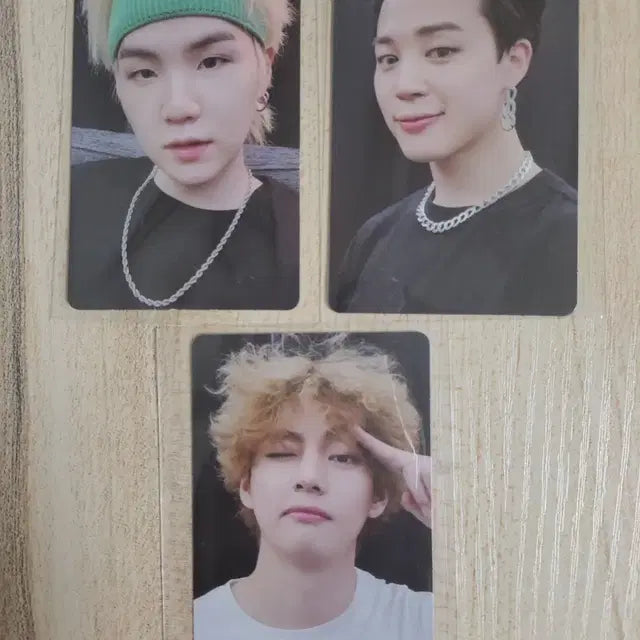 방탄 소우주디비디 윤기 지민 태형 BTS suga jimin V poca