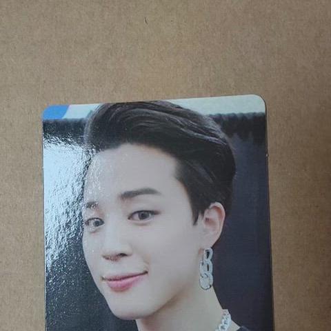 방탄 소우주디비디 윤기 지민 태형 BTS suga jimin V poca