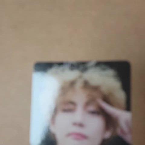 방탄 소우주디비디 윤기 지민 태형 BTS suga jimin V poca