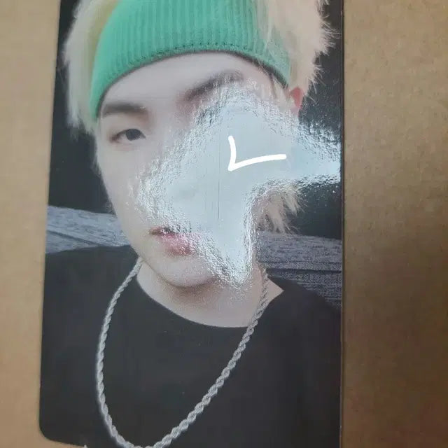 방탄 소우주디비디 윤기 지민 태형 BTS suga jimin V poca