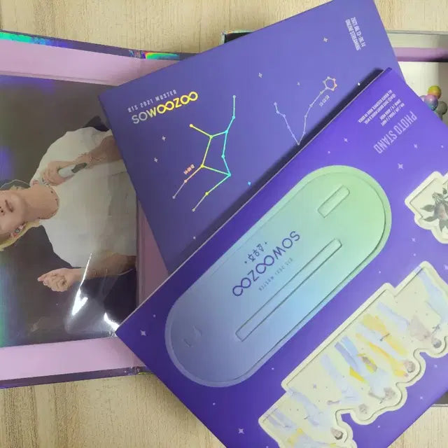 방탄 소우주디비디 윤기 지민 태형 BTS suga jimin V poca