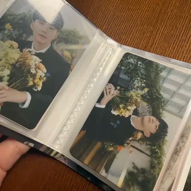 호시 정한 캐럿반 양도합니다