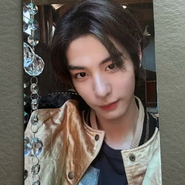 보넥도 who? 이한 포카 판매