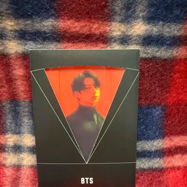 BTS 맵오브더소울 앨범 공굿 필름 포카 일괄