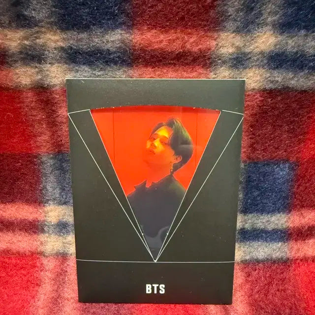 BTS 맵오브더소울 앨범 공굿 필름 포카 일괄