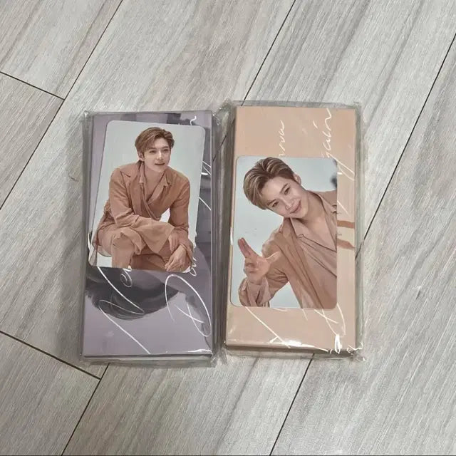 태민 NGDA 플립북 A+B 일괄