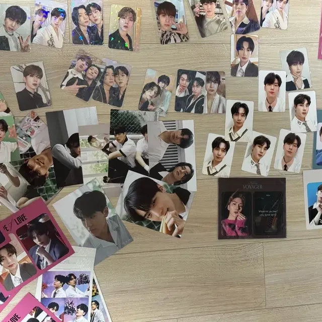 몬스타엑스 포카 일괄 판매
