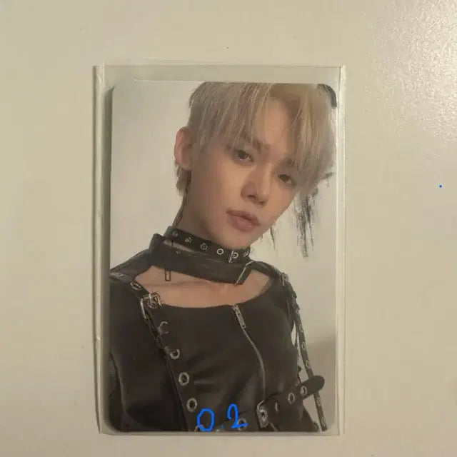 투바투 TXT 포카 판매