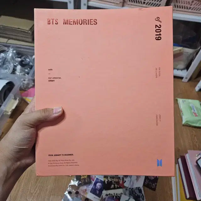 방탄소년단 BTS 포토카드 굿즈 및 앨범 일괄