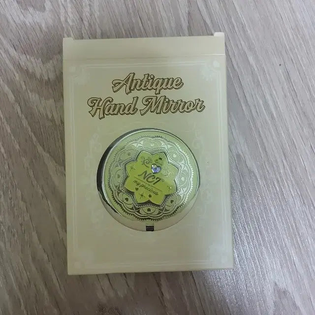 NCT Antique 손거울 엔시티