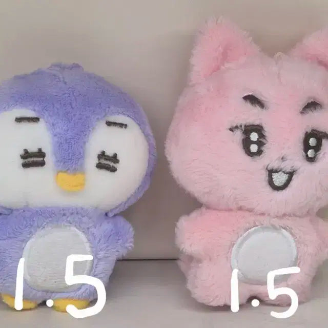투바투 포카 인형 양도합니다!!
