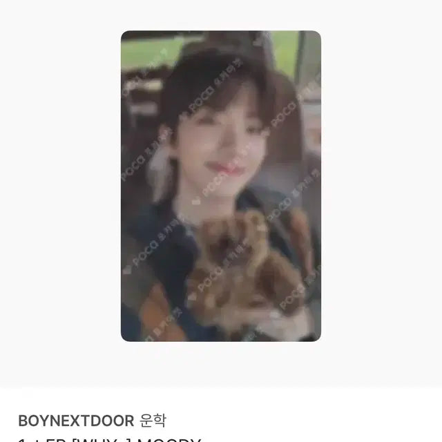 보이넥스트도어 운학 why