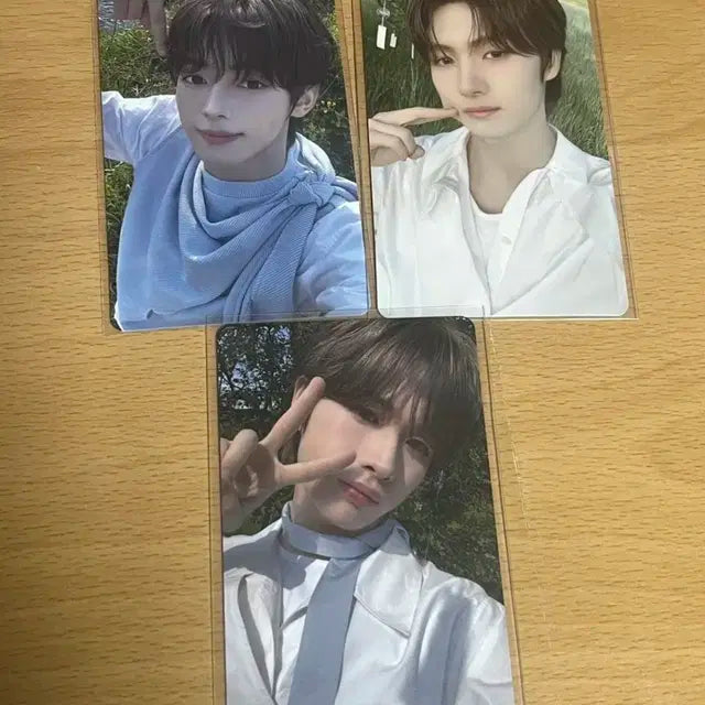 투어스 하지메마시떼 타워레코드 포카