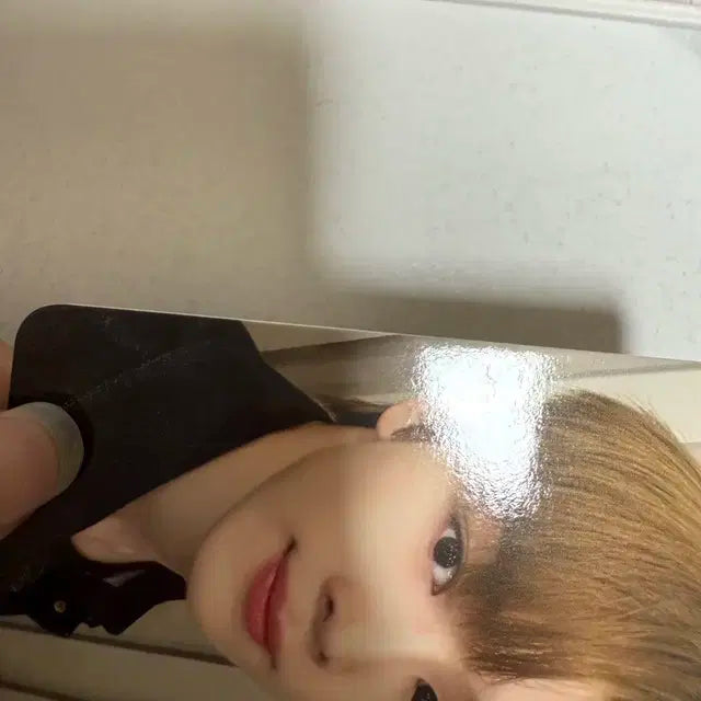 라이즈 성찬 신촌 톡색시 팝업 아크릴 포카 눌림하자 양도