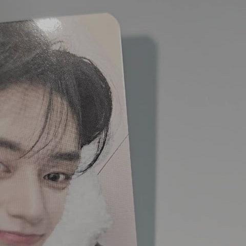 MELTING POINT Digipack ver. 메이크스타 김지웅 특전