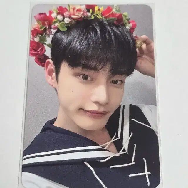 You had me at HELLO Digipack 메이크스타 김지웅