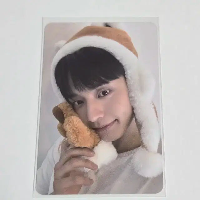 You had me at HELLO Digipack Ver. KTOWN4