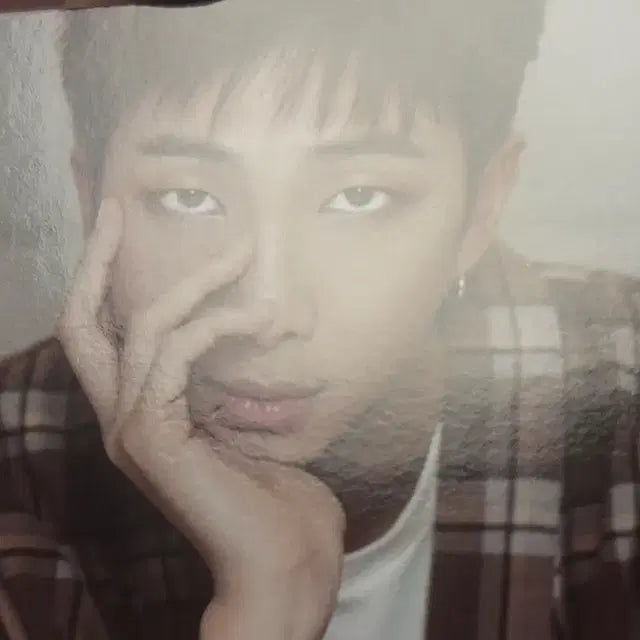 BE (Essential Edition) 럭키드로우