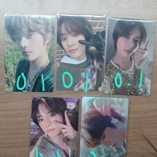 투바투 포카 탈덕 처분해요