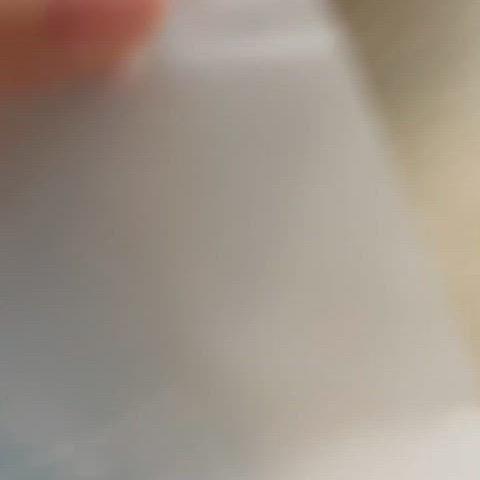 보넥도 운아기 응원봉커버, 포카홀더 미개봉