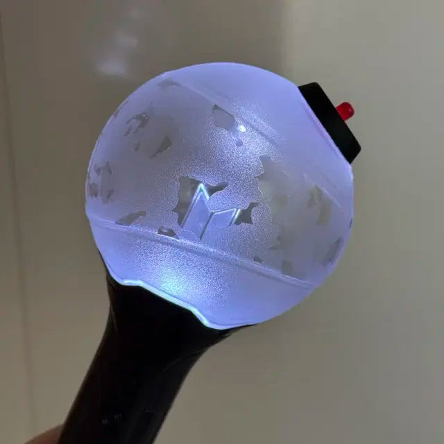 방탄 bts 아미밤 버전3 응원봉 양도