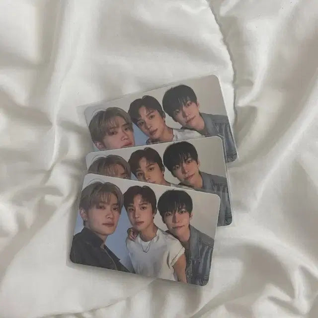 도재정 단체 포카