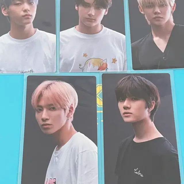 투바투 멤버십 2기