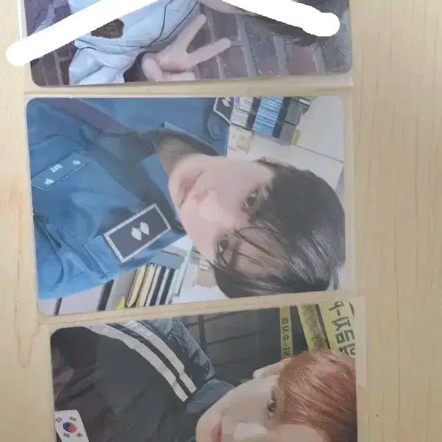 보넥도boylifespecial특전재현리우성호멤버쉽원도어생일포카판매