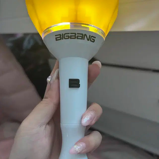 (급처)빅뱅봉 뱅봉 ver.3 / 빅뱅두건 3만
