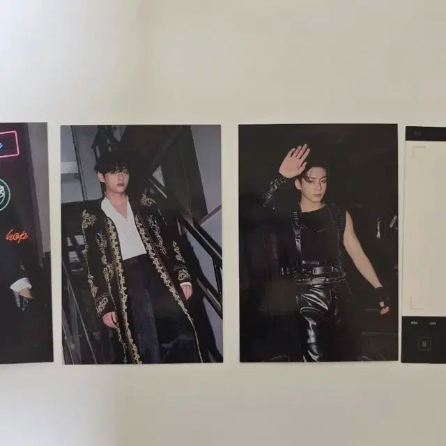 2022 방탄 시그 시즌그리팅