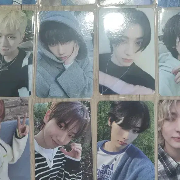 보이넥스트도어 보넥도 콜렉티드북1 2