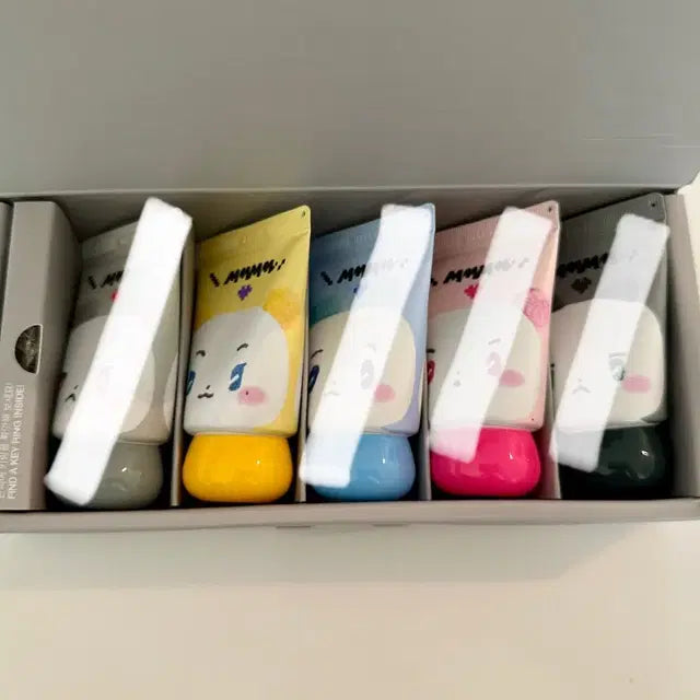플레이브 메디힐 핸드크림 개별