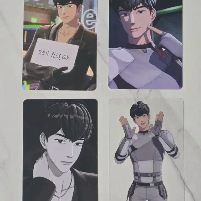 플레이브 PLAVE 멤버쉽 키트 하민 포토카드 포카 양도