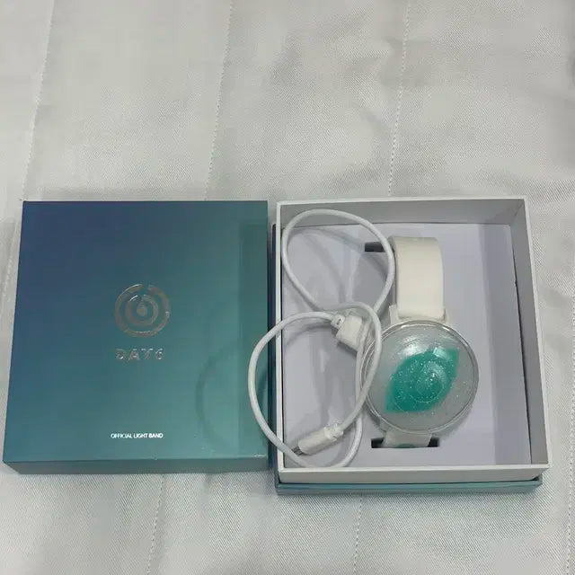 DAY6 응원봉 1세대 / 2세대