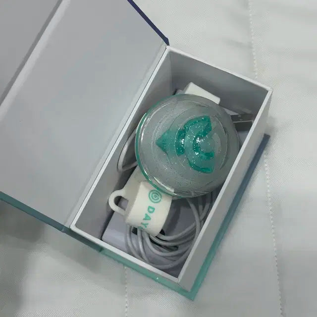 DAY6 응원봉 1세대 / 2세대
