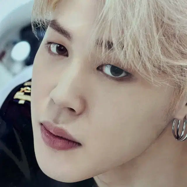 BTS 방탄 스픽콘 지민 프리미어 포토