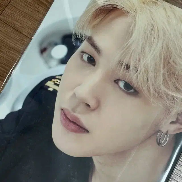 BTS 방탄 스픽콘 지민 프리미어 포토
