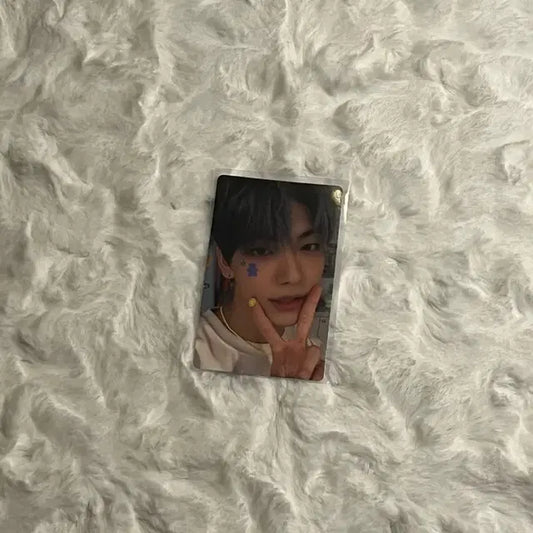 투바투 알수빈 R수빈 포카