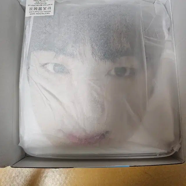 BTS 달려라석진 기프트 우비+수건