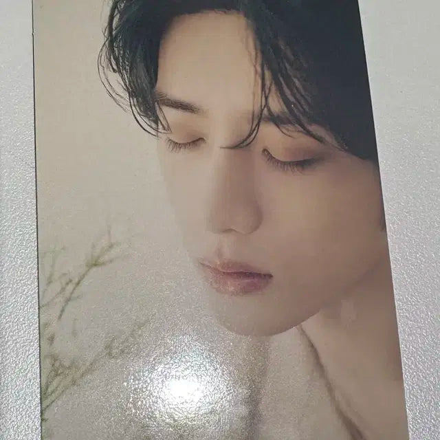 투바투 2023 드림위크 포토카드