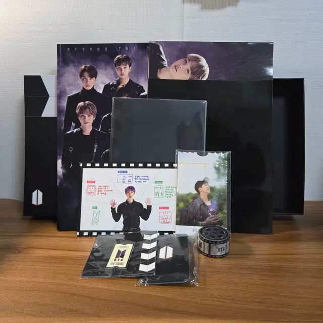 방탄소년 아미 6기 멤버십키트